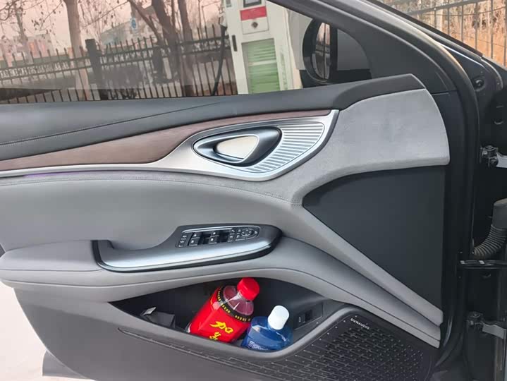 Фото 7 - BYD Seal