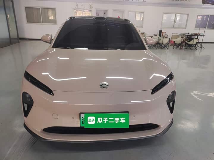 Фото 3 - Nio ET5