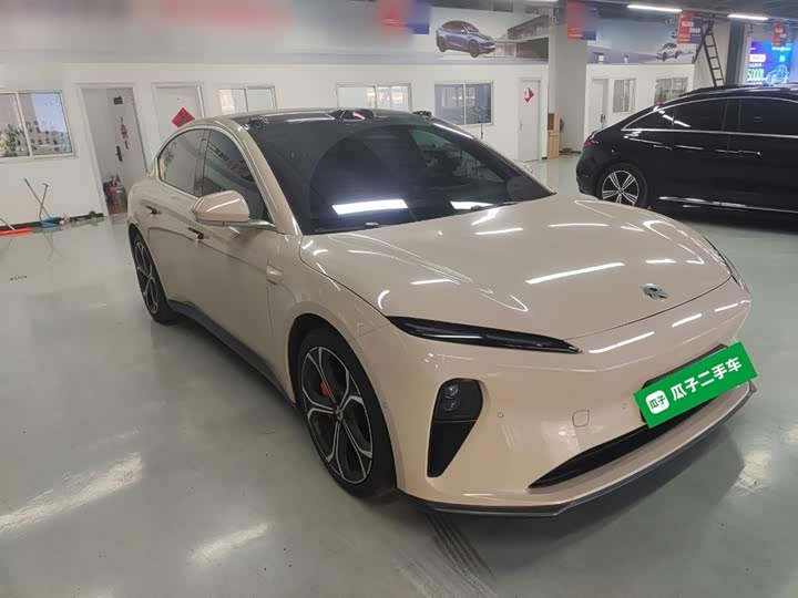 Фото 4 - Nio ET5