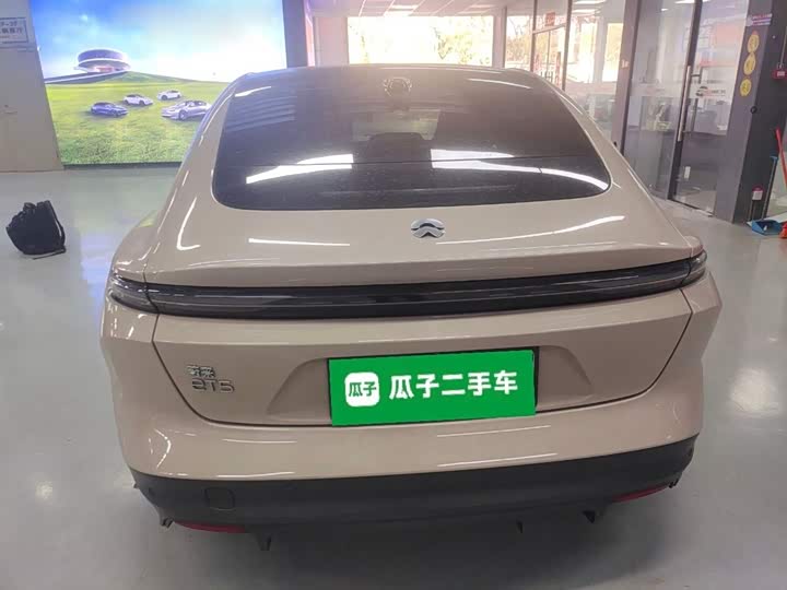 Фото 6 - Nio ET5