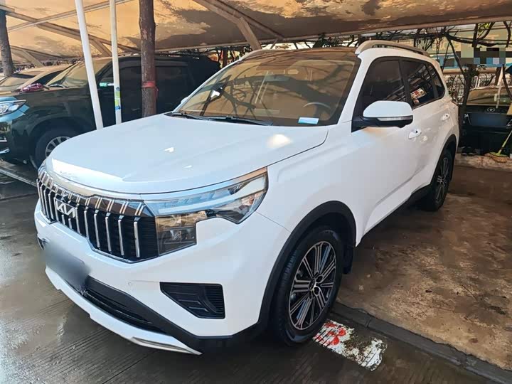 Фото 2 - Kia Sportage GT-line