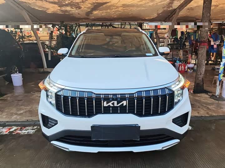 Фото 3 - Kia Sportage GT-line