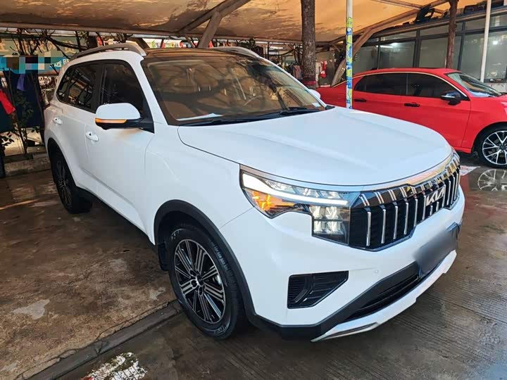 Фото 4 - Kia Sportage GT-line