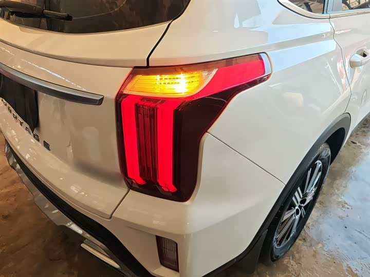 Фото 8 - Kia Sportage GT-line