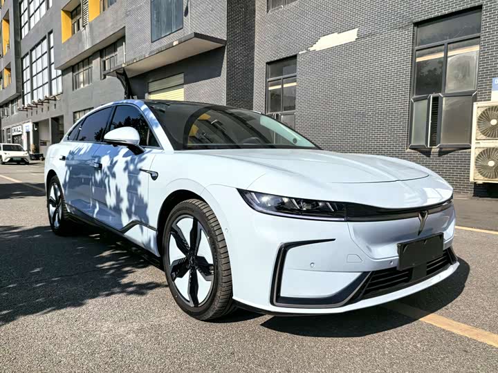 Фото 3 - Voyah Passion