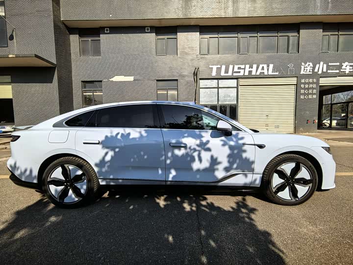 Фото 4 - Voyah Passion