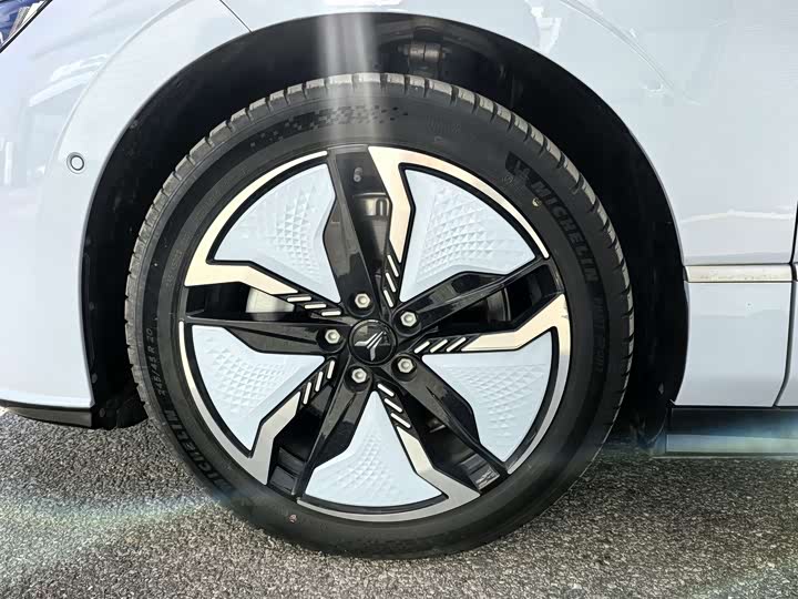 Фото 8 - Voyah Passion