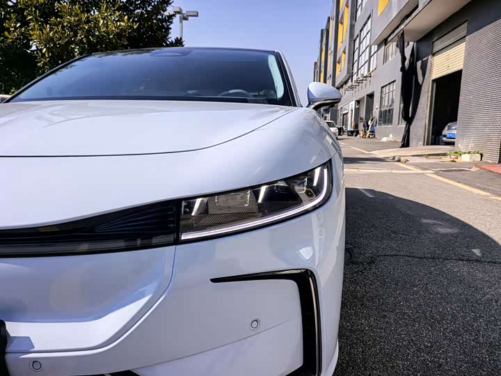 Фото 9 - Voyah Passion