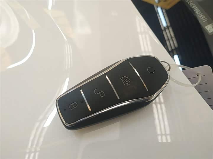 Фото 9 - BYD Song Plus Hybrid/EV