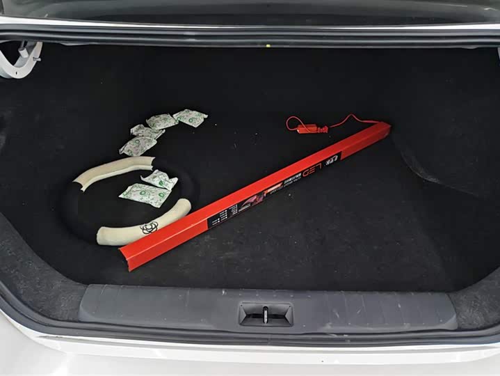 Фото 4 - Nissan Sylphy