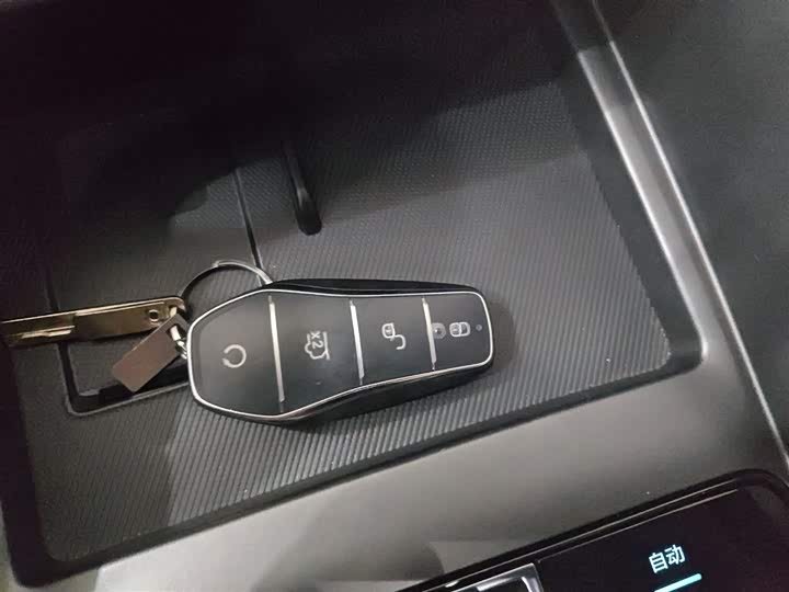 Фото 9 - BYD Song Plus Hybrid/EV