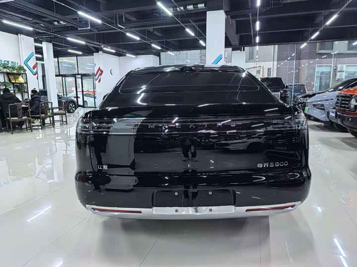 Фото 4 - Maextro S800