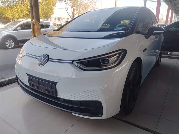 Фото 2 - Volkswagen ID.3