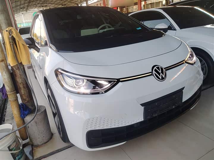 Фото 4 - Volkswagen ID.3