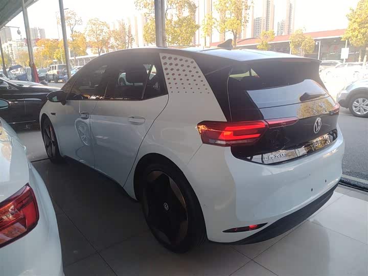 Фото 5 - Volkswagen ID.3