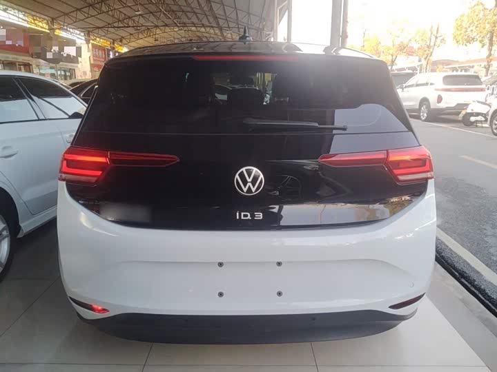 Фото 6 - Volkswagen ID.3