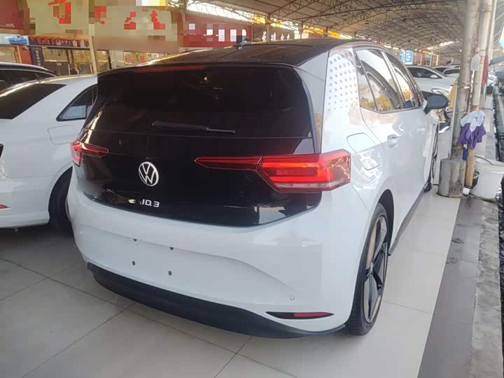Фото 7 - Volkswagen ID.3