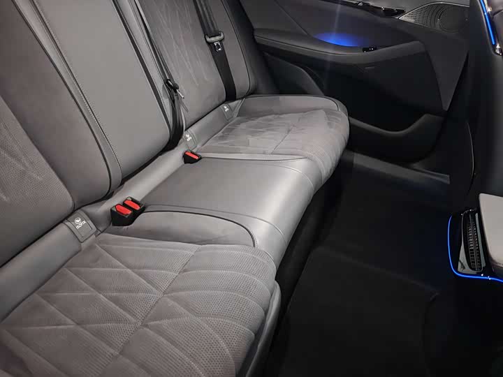 Фото 7 - Voyah Passion