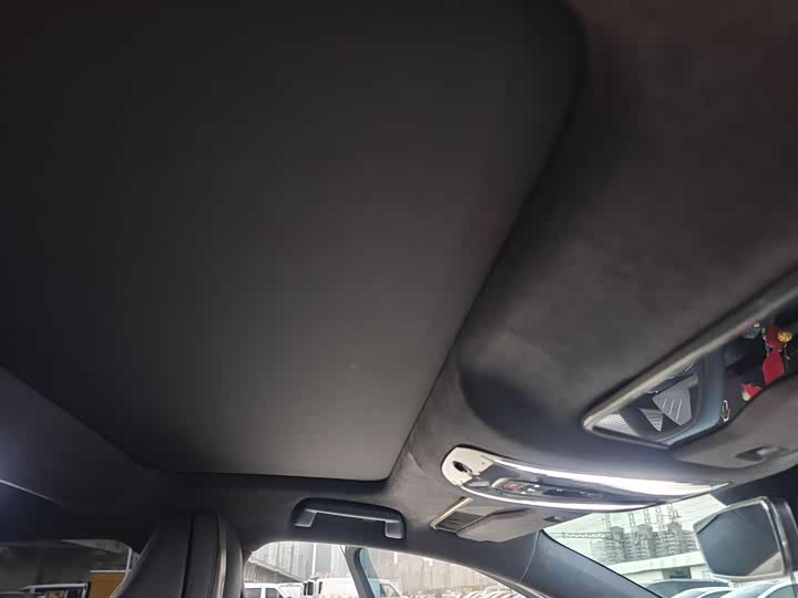 Фото 8 - Voyah Passion