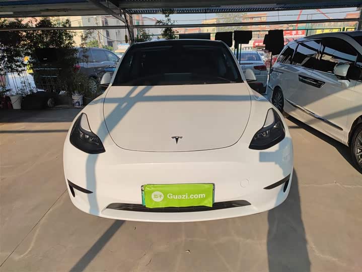 Фото 3 - Tesla Model Y