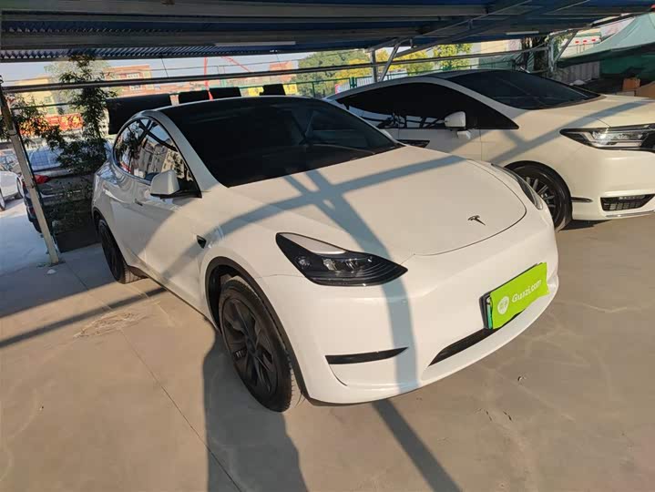 Фото 4 - Tesla Model Y