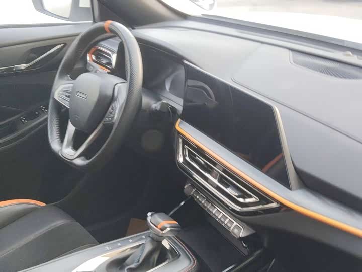 Фото 5 - Changan Oshan X5