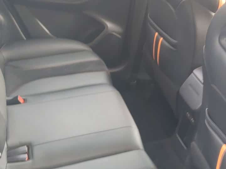 Фото 7 - Changan Oshan X5