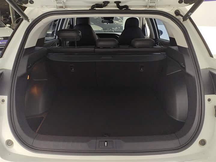 Фото 3 - GAC Trumpchi GS4