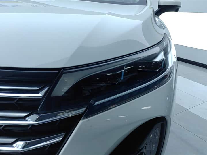 Фото 4 - GAC Trumpchi GS4