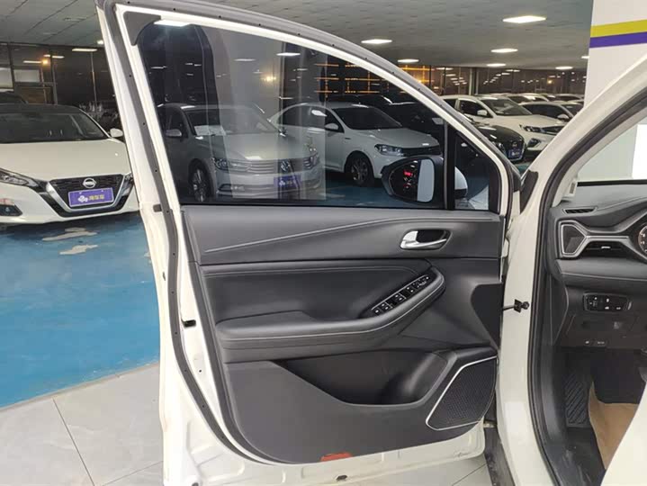 Фото 6 - GAC Trumpchi GS4