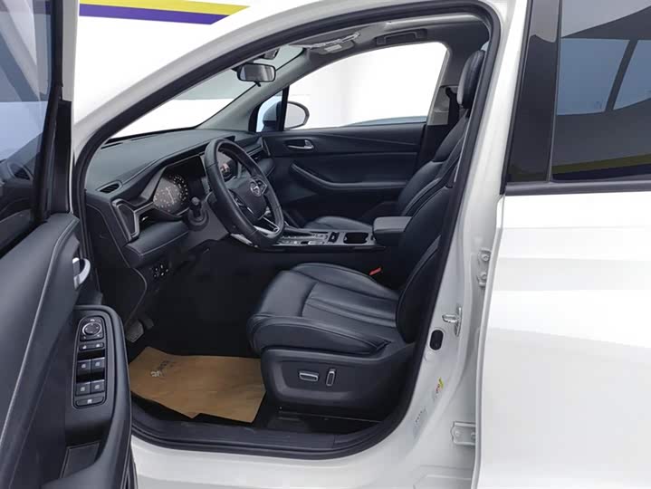 Фото 8 - GAC Trumpchi GS4