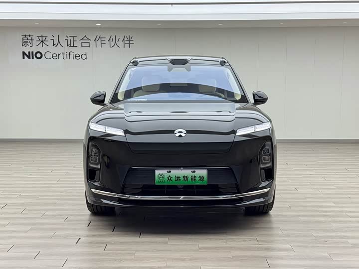 Фото 3 - Nio ES8