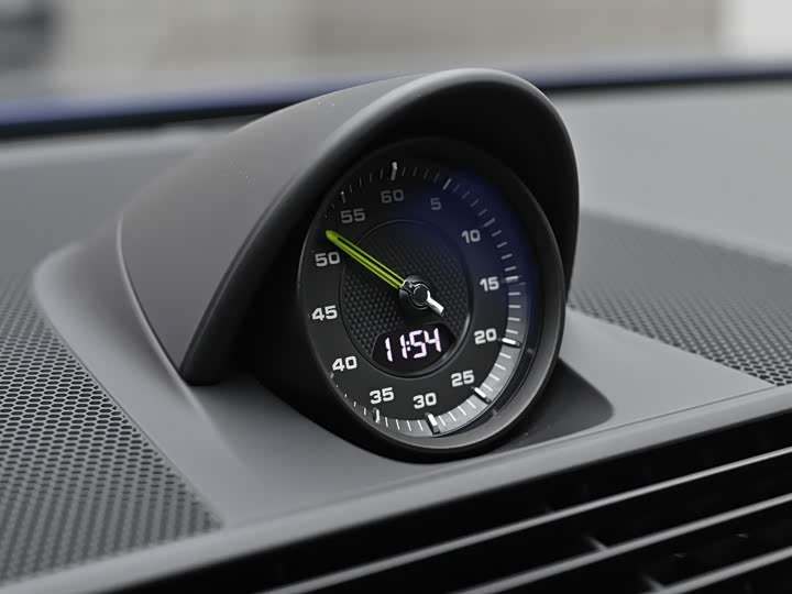 Фото 6 - Porsche Panamera Hybrid