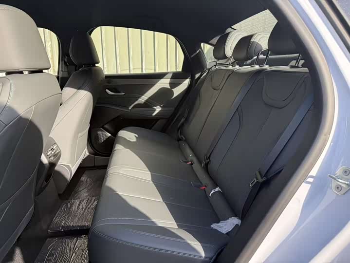 Фото 3 - BYD Qin Plus