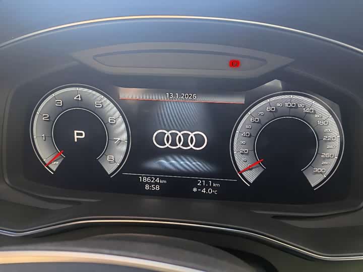 Фото 3 - Audi A6L