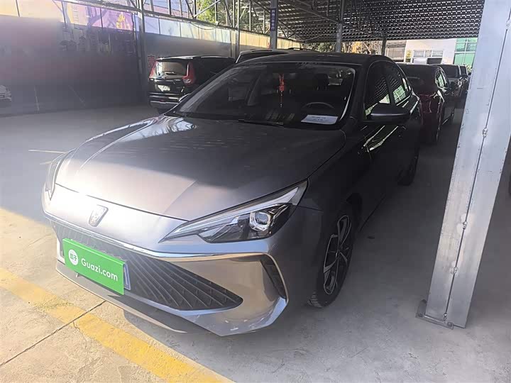 Фото 1 - Roewe i5