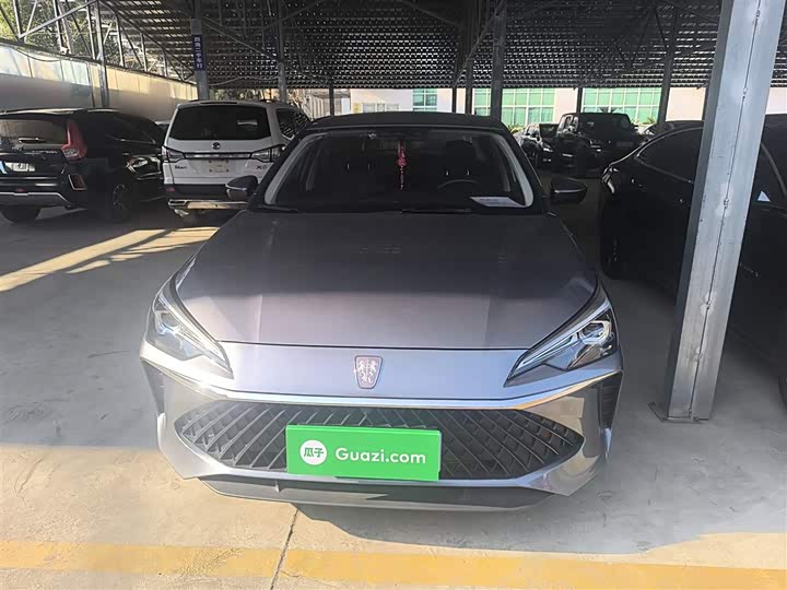 Фото 3 - Roewe i5