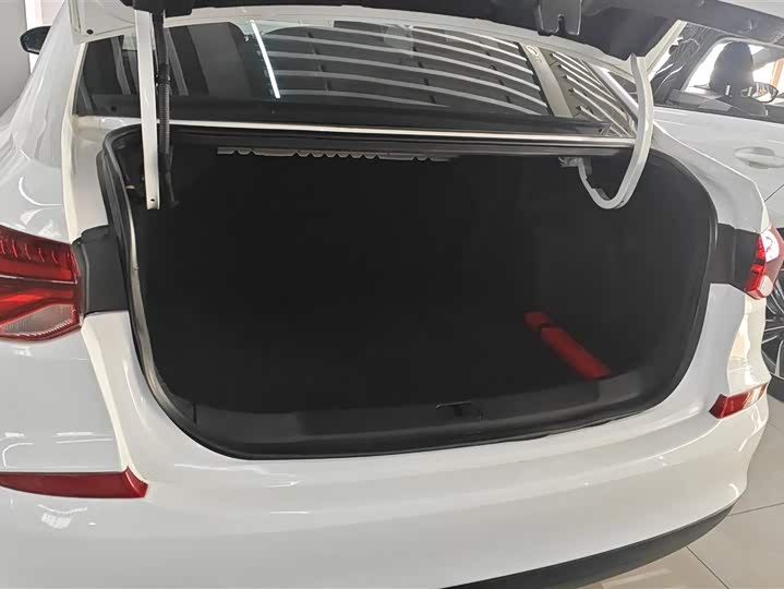 Фото 4 - Chevrolet Monza