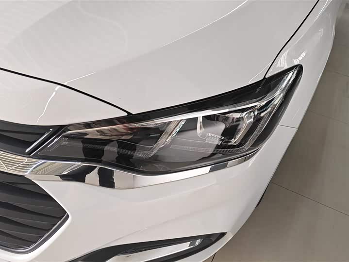 Фото 5 - Chevrolet Monza