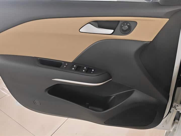 Фото 7 - Chevrolet Monza