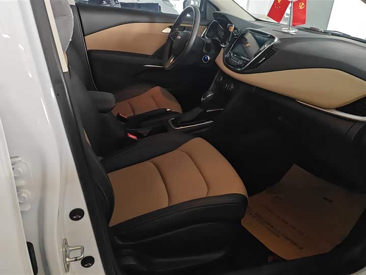 Фото 8 - Chevrolet Monza