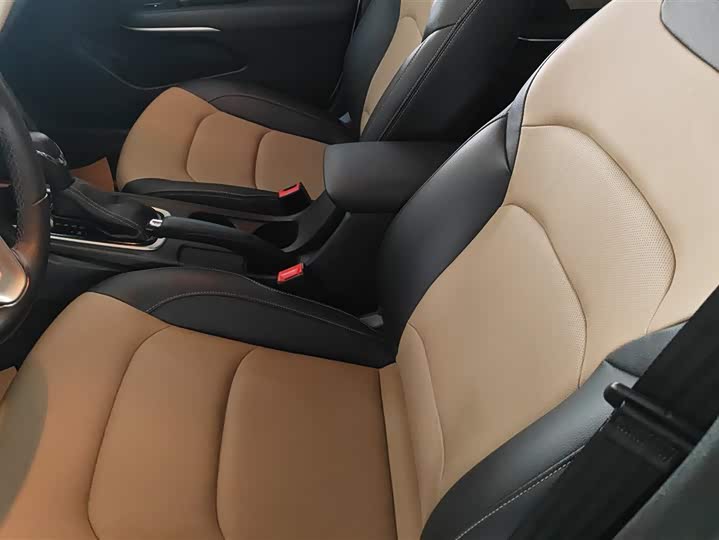 Фото 9 - Chevrolet Monza