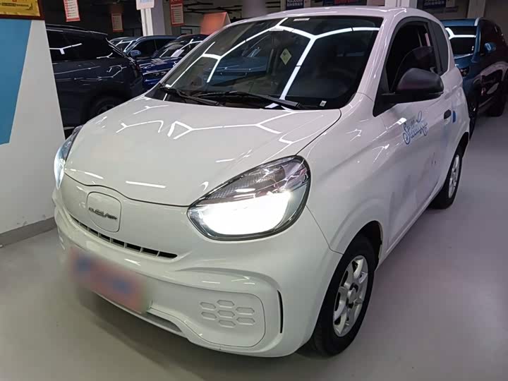 Фото 2 - Roewe Clever