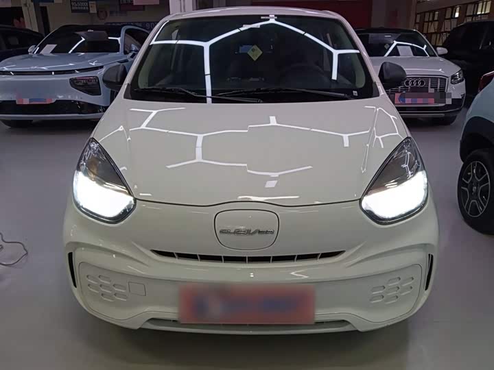 Фото 3 - Roewe Clever