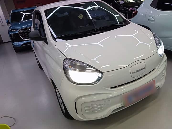 Фото 4 - Roewe Clever