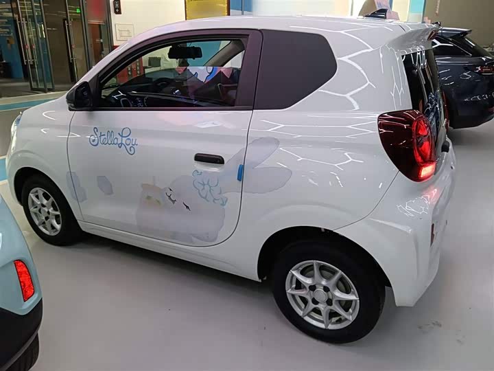 Фото 5 - Roewe Clever