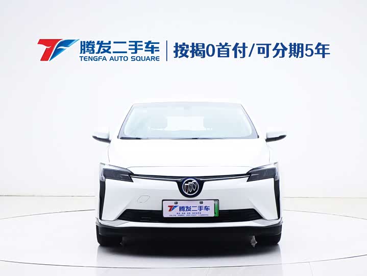 Фото 2 - Buick Velite 6