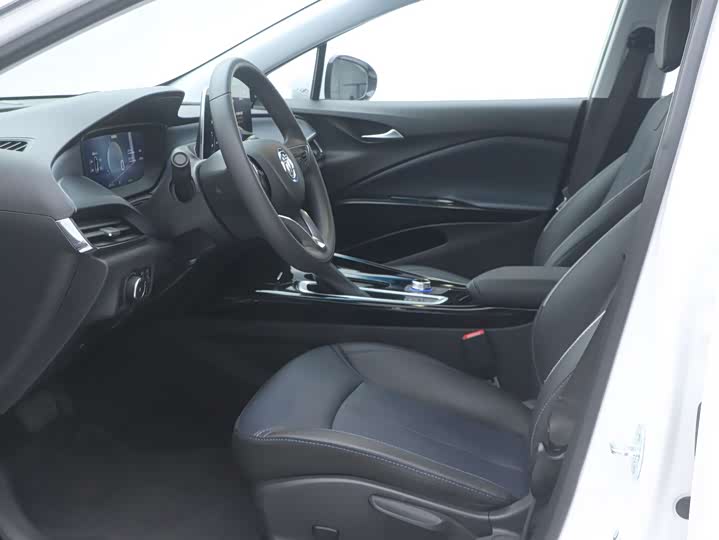 Фото 3 - Buick Velite 6