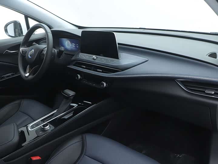 Фото 4 - Buick Velite 6