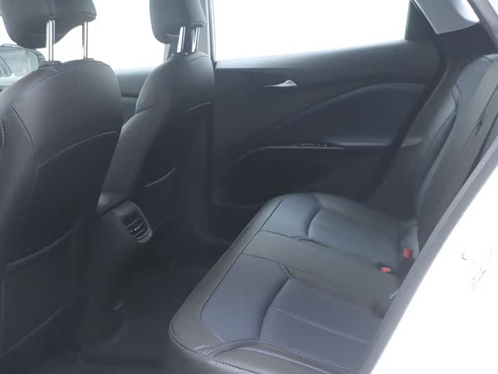 Фото 5 - Buick Velite 6